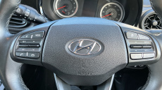 Hyundai i10 1.2 MPi SE Connect 5dr Auto Petrol Hatchback